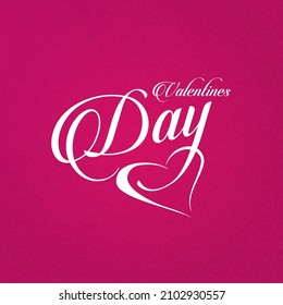 Valentine's Day, also called Saint Valentine's Day or the Feast of Saint Valentine, is celebrated annually on February 14.
This is beautiful vector art that can be used for digital and print media.