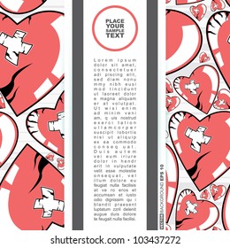 Valentines Day card