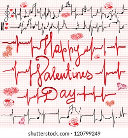 valentines day card