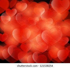 Valentine's Day Card