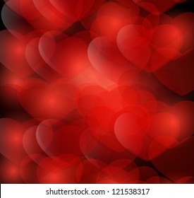 Valentine's Day Card