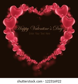 Valentine's Day Card