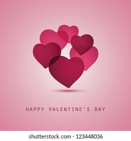 Valentine's Day Card