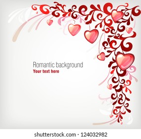 Valentine's Day Card