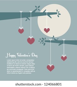 Valentine's Day Card