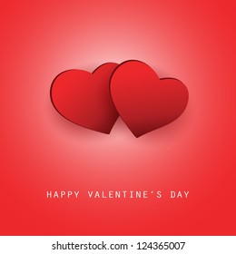 Valentine's Day Card