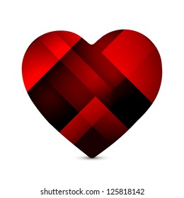Valentine's day card