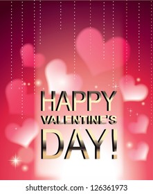 Valentine's Day Card