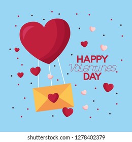 valentines day card