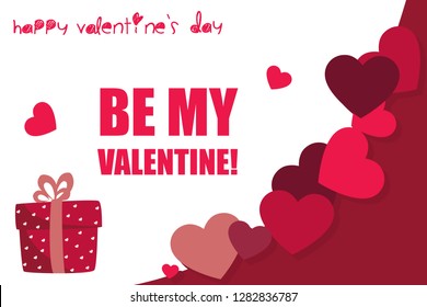 Valentines Day card