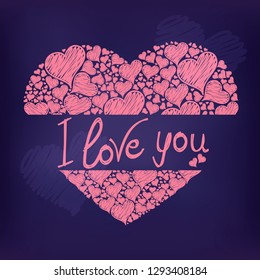 Valentines Day Card