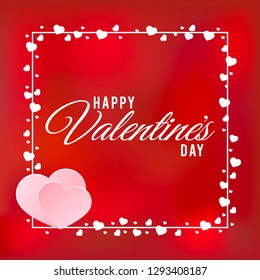 Valentines Day Card
