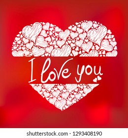 Valentines Day Card