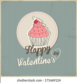 Valentines day card