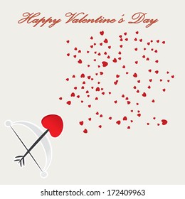 Valentine's day card