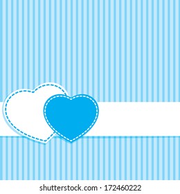valentines day card