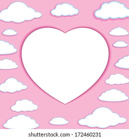 valentines day card