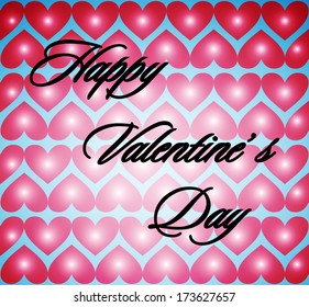 Valentine's Day Card