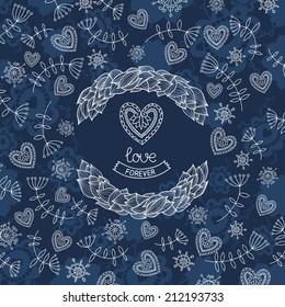 Valentine's Day Card