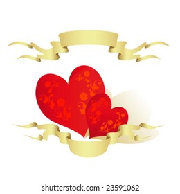 valentine's day card
