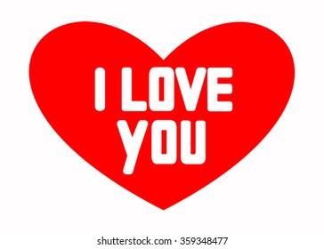 Valentine`s Day Card