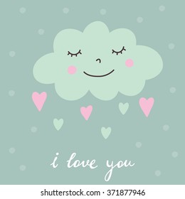 Tarjeta de San Valentín
