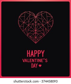 Valentine's Day Card