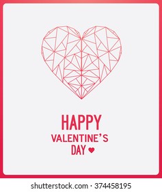 Valentine's Day Card