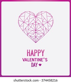 Valentine's Day Card