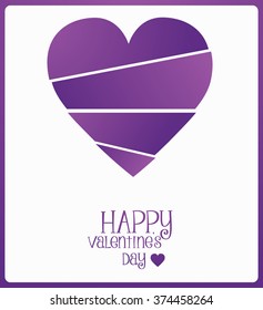 Valentine's Day Card