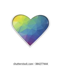 Valentines Day Card