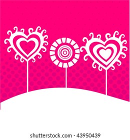 valentine's day card