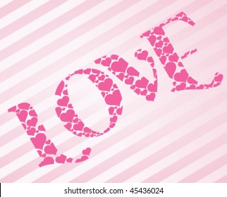valentine's day card