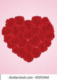 Valentine's day card