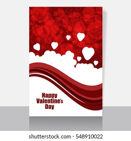 Valentine's Day Card