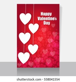 Valentine's Day Card
