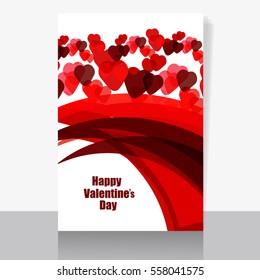 Valentine's Day Card