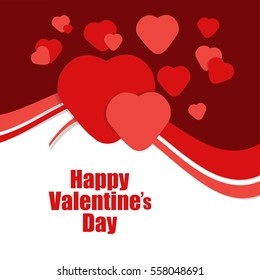 Valentine's Day Card