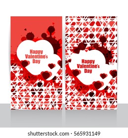 Valentine's Day Card