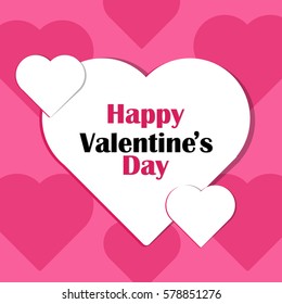 Valentine's Day Card