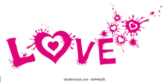 valentine's day card