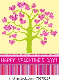 valentine's day card
