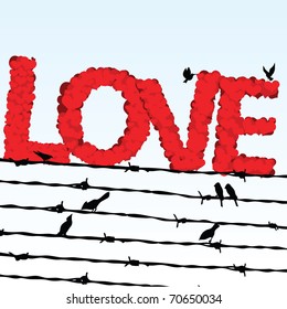 valentine's day card