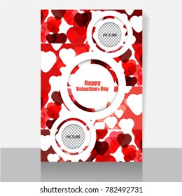 Valentine's Day Card