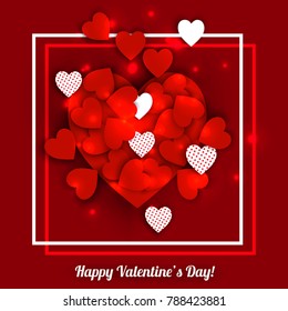 Valentine's Day Card