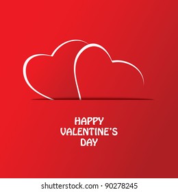 Valentine's Day Card