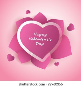 Valentine's Day Card
