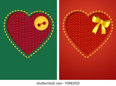 valentines day card