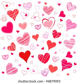 valentines day card