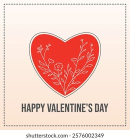valentine's day card for all 
